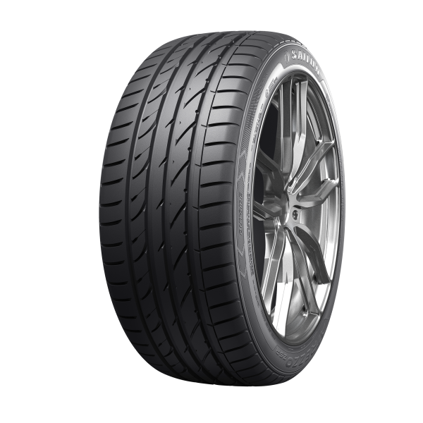 SAILUN - ATREZZO ZSR (SU18) - 205/55 ZR16 TL 91W BSW -  Sommerreifen