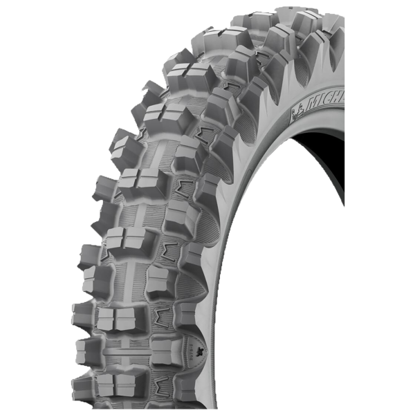 MICHELIN - STARCROSS 5 MINI - 2.75 -10 TT 37J TT -  Sommerreifen