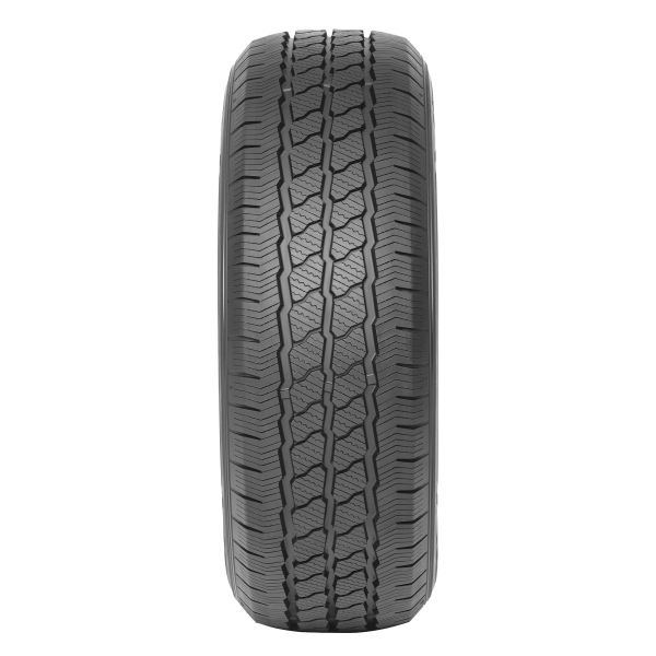 ARIVO - VANDERFUL A/S - 215/60 R17 TL 109/107T 3PMSF BSW -  Ganzjahresreifen