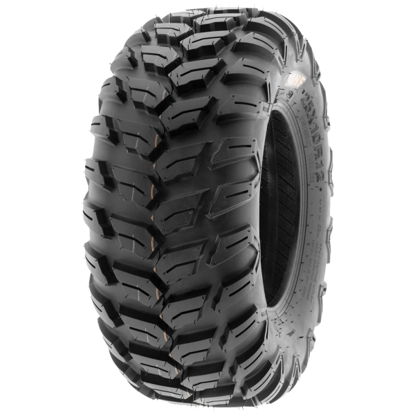SUN-F - A-043 6PR - 26/11.00 -14 TL  6PR -  Sommerreifen