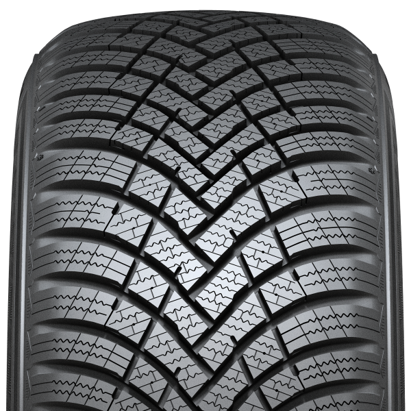 HANKOOK - WINTER I*CEPT RS3 - 195/65 R15 TL 95T 3PMSF XL BSW -  Winterreifen
