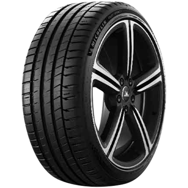 MICHELIN - PILOT SPORT S 5 - 335/30 ZR21 TL 109(Y) * FSL XL AML -  Sommerreifen