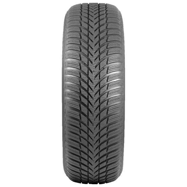 NOKIAN - SNOWPROOF 2 SUV - 215/65 R17 TL 103H 3PMSF XL BSW -  Winterreifen