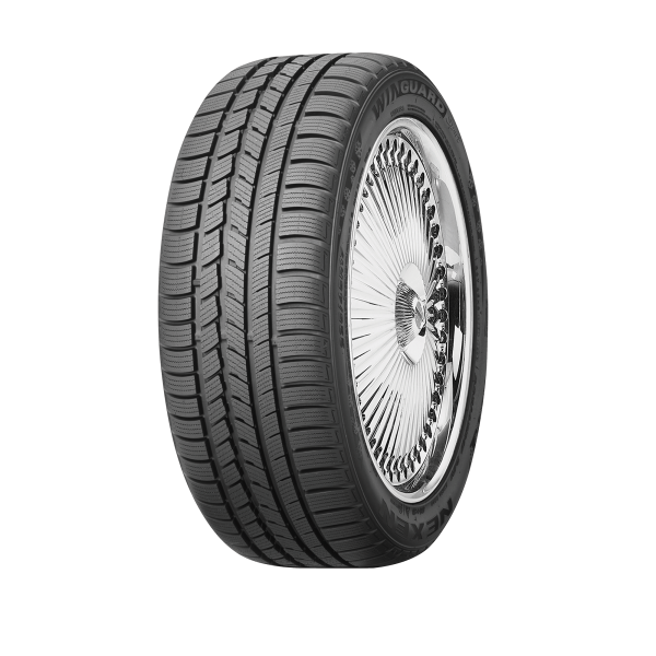 NEXEN - WINGUARD SPORT - 225/55 R16 TL 99H 3PMSF XL -  Winterreifen