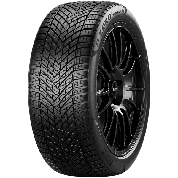 PIRELLI - PZERO WINTER D - 315/35 R20 TL 110V * M+S 3PMSF MFS XL BSW ND0 -  Winterreifen