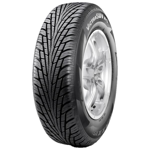 MAXXIS - MA-SAS - 215/65 R16 TL 102H M+S 3PMSF XL -  Ganzjahresreifen