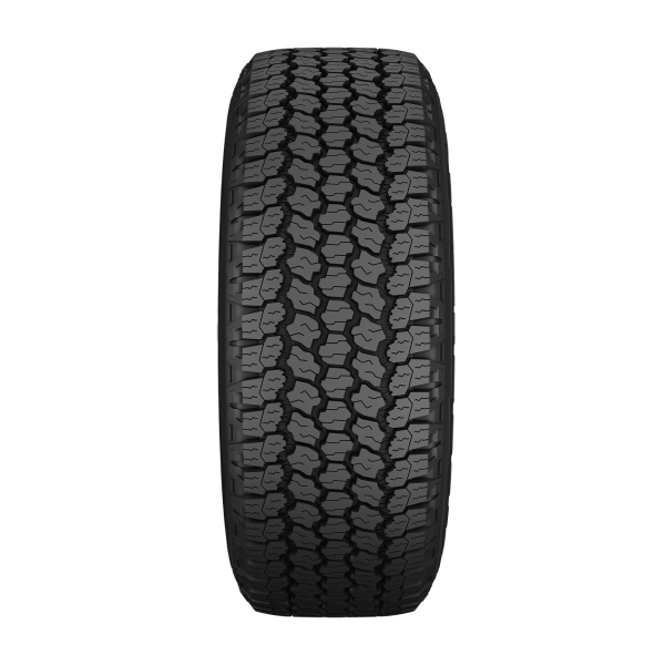 GOODYEAR - WRANGLER AT ADVENTURE - 265/60 R18 TL 110H M+S 3PMSF -  Ganzjahresreifen