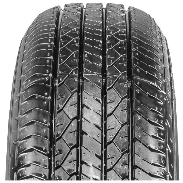 DUNLOP - SP SPORT 270 - 235/55 R18 TL 100H -  Sommerreifen