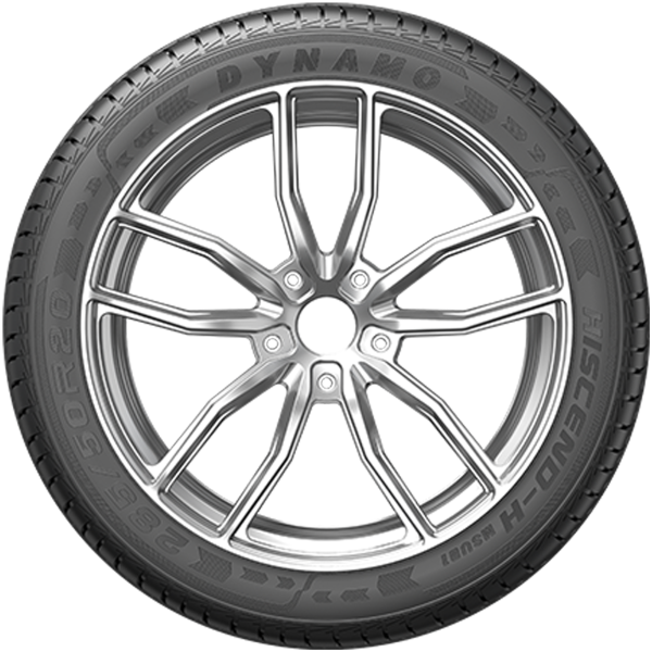 DYNAMO - HISCEND-H MSU02 HP FSL BSW - 235/50 R18 TL 97V FSL BSW -  Sommerreifen
