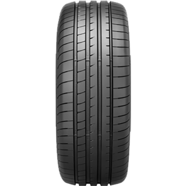 GOODYEAR - EAGLE F1 (ASYMMETRIC) 3 SUV - 275/45 R20 TL 110Y MFS XL -  Sommerreifen