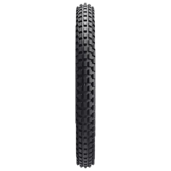 DUNLOP - D 803 F GP - 80/100 -21 TL 51M -  Sommerreifen