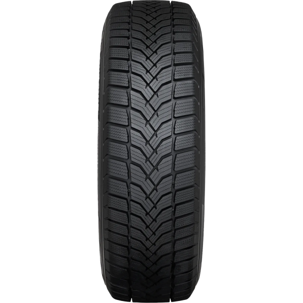 BRIDGESTONE - DURAVIS VAN WINTER C BSW M+S 3PMSF - 225/75 R16 TL 121/120R * M+S 3PMSF BSW 10PR Enliten -  Winterreifen
