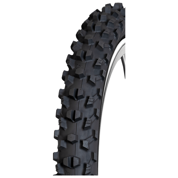 DUNLOP - GEOMAX MX34 - 80/100 -12 TT 41M TT -  Sommerreifen