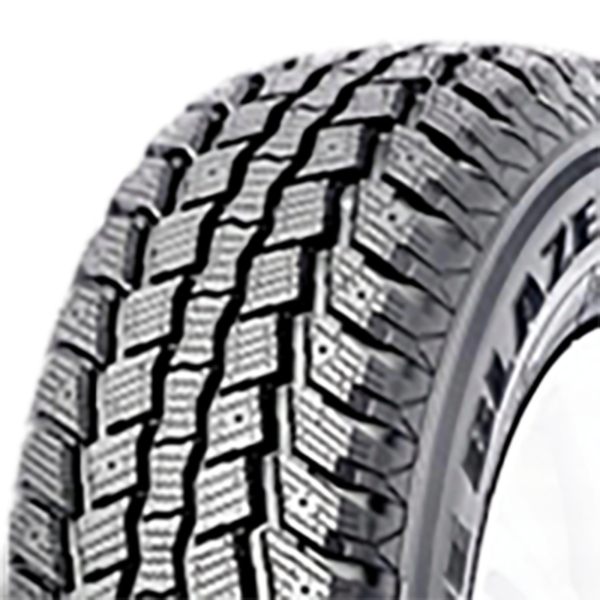 SAILUN - ICE BLAZER WST2 STUDDED - 245/70R17 110S  TL STUDDED 3PMSF BSW -  Winterreifen