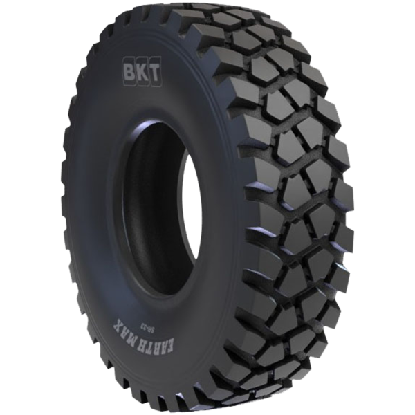 BKT - EARTHMAX SR-33 14.5R20 - 365/80 R20 TL 152K -  Sommerreifen