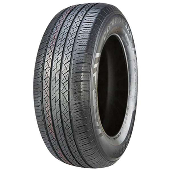 COMFORSER - CF2000 - 275/70 R16 TL 114H * RFT M+S BSW -  Sommerreifen