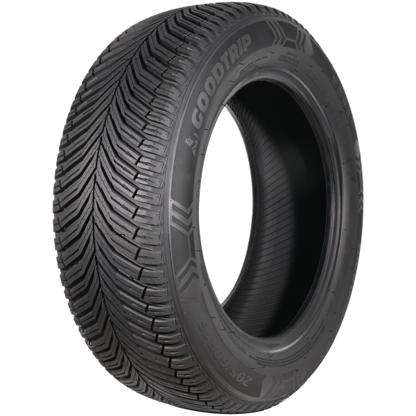 GOODTRIP - BLUEGUARD AS - 225/55 R19 TL 99W 3PMSF -  Ganzjahresreifen
