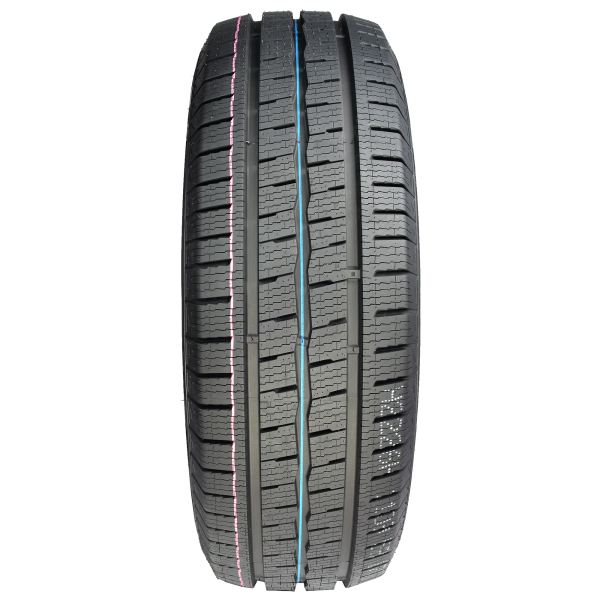 APLUS - A869 - 175/70 R14 TL 95/93T M+S 3PMSF BSW 6PR -  Winterreifen