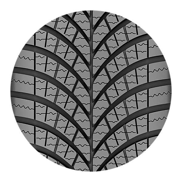 GOODYEAR - VECTOR 4SEASONS GEN-3 SUV - 255/45 R20 TL 105T M+S 3PMSF MFS XL BSW -  Ganzjahresreifen