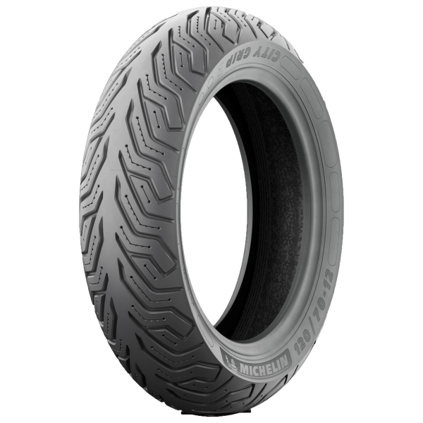 MICHELIN - CITY GRIP 2 - 130/70 -12 TL 62S -  Sommerreifen