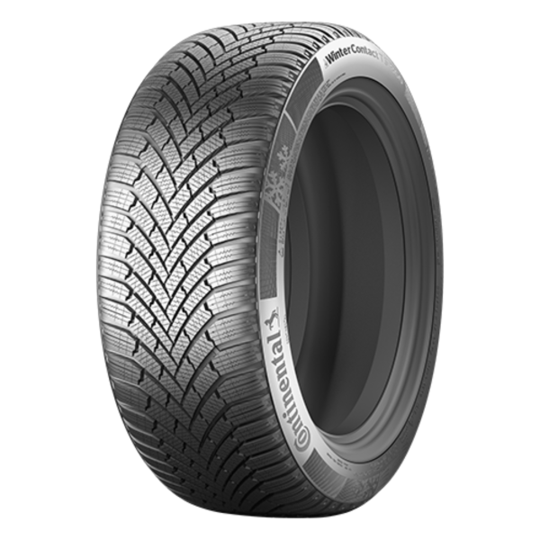 CONTINENTAL - WINTERCONTACT TS 860 - 155/70 R13 TL 75T M+S 3PMSF BSW EVC -  Winterreifen