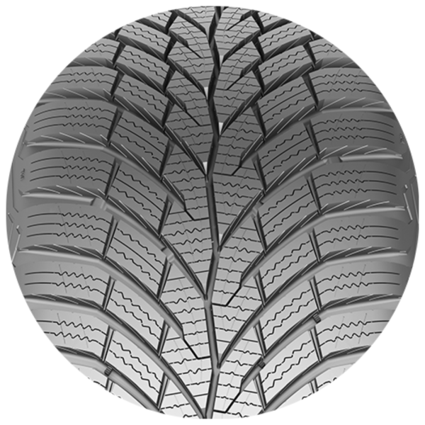 CONTINENTAL - WINTERCONTACT TS 870 - 195/65 R16 TL 92H 3PMSF -  Winterreifen