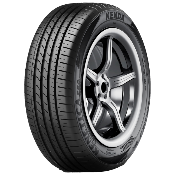 KENDA - KENETICA PRO KR210 - 185/60 R14 TL 82H BSW -  Sommerreifen