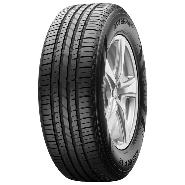 APOLLO - APTERRA H/T 2 - 245/65 R17 TL 107H * RFT FSL BSW -  Sommerreifen