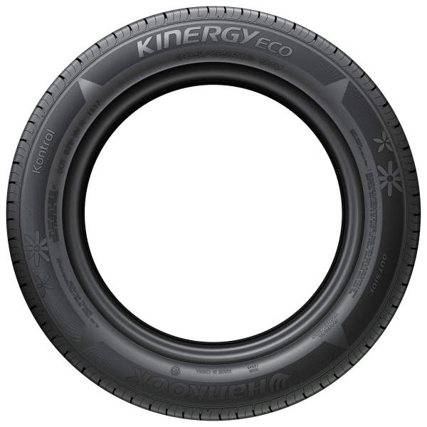 HANKOOK - KINERGY ECO (K425) - 165/70 R14 TL 81T -  Sommerreifen