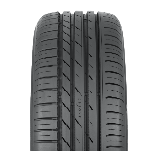 NOKIAN - WETPROOF 1 - 185/60 R15 TL 88H XL BSW -  Sommerreifen