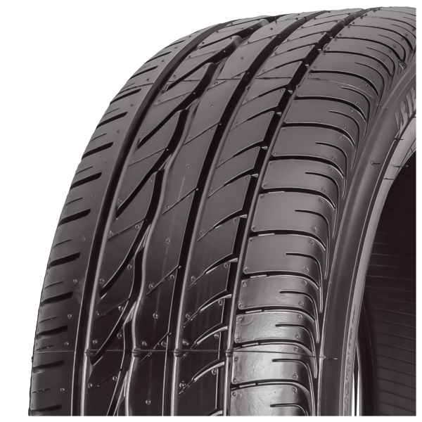 BRIDGESTONE - TURANZA ER300 - 245/45 R18 TL 96Y RFT -  Sommerreifen