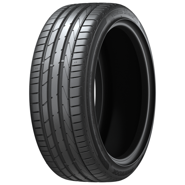 HANKOOK - VENTUS S1 EVO2 (K117) - 275/30 R20 TL 97Y XL AO BS SOUND ABSORBER -  Sommerreifen