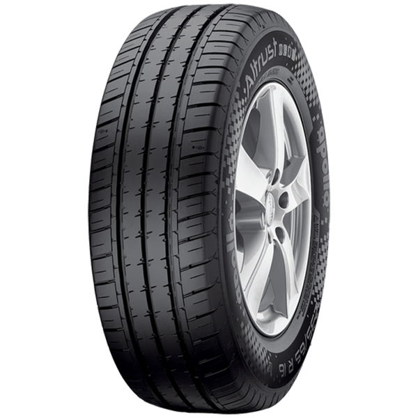 APOLLO - ALTRUST SUMMER - 235/65 R16 TL 115/113R 8PR -  Sommerreifen