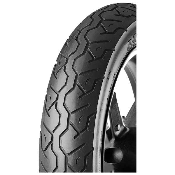 MAXXIS - M6011 CLASSIC FRONT - 120/90 -18 TL 65H FRONT -  Sommerreifen