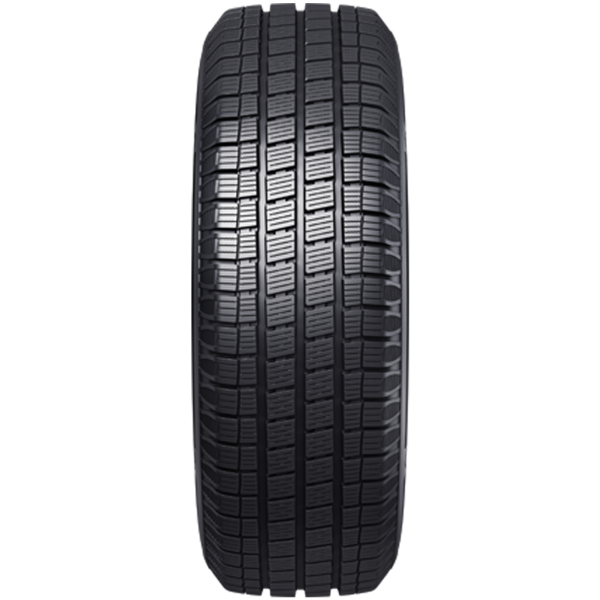TRIANGLE - SEASONX VAN TA702 - 175/70 R14 TL 95/93T * M+S 3PMSF BSW 6PR -  Ganzjahresreifen