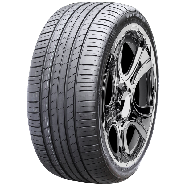 ROTALLA - SETULA S-RACE RS01 - 295/35 R21 TL 107Y XL BSW -  Sommerreifen