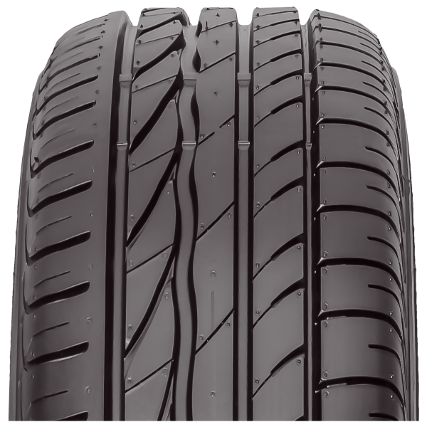 BRIDGESTONE - TURANZA ER300 - 245/45 R17 TL 95W MO UZ -  Sommerreifen