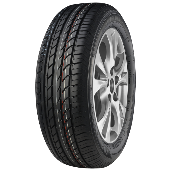 APLUS - A608 - 195/60 R15 TL 88V BSW -  Sommerreifen