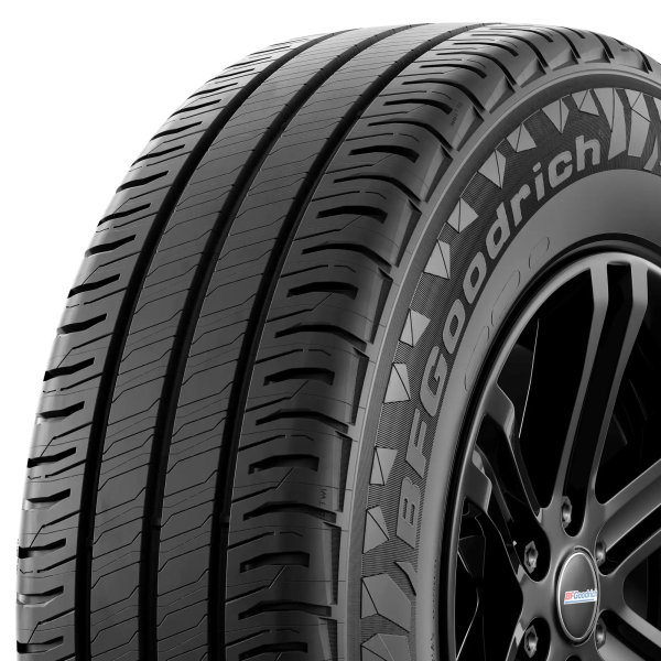 BFGOODRICH - ACTIVAN 2 - 235/65 R16 TLC 115/113R -  Sommerreifen