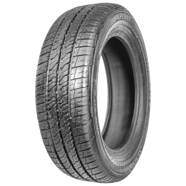 SEMPERIT - VAN-LIFE 2 - 205/75 R16 TL 110/108R 8PR -  Sommerreifen