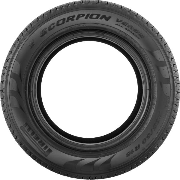 PIRELLI - SCORPION VERDE ALL SEASON - 285/45 R21 TL 113W M+S MFS XL BSW B1 -  Sommerreifen