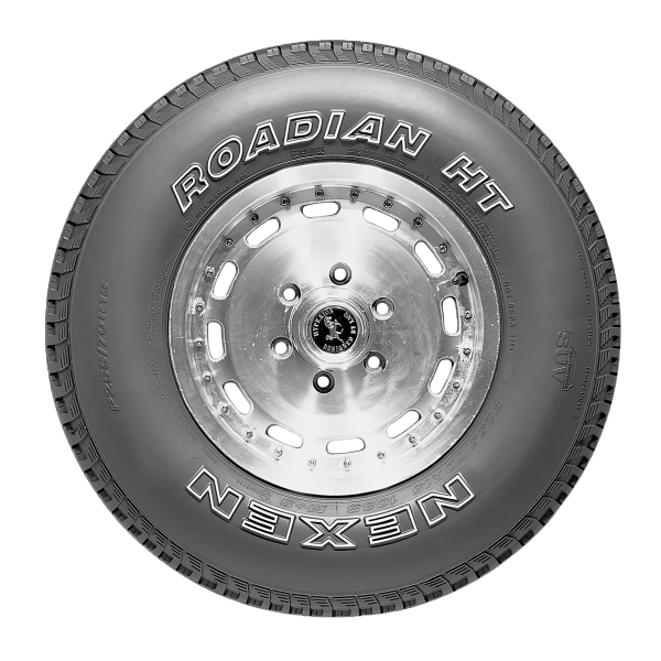 NEXEN - ROADIAN HT (SUV) - 255/70 R15 TL 108S M+S -  Sommerreifen