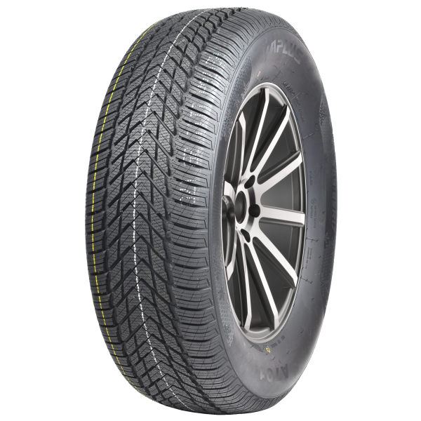 APLUS - A701 - 245/70 R16 TL 111T M+S 3PMSF XL BSW -  Winterreifen