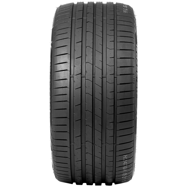 POWERTRAC - ECOSPORT X77 XL - 255/35 ZR19 TL 96Y XL -  Sommerreifen