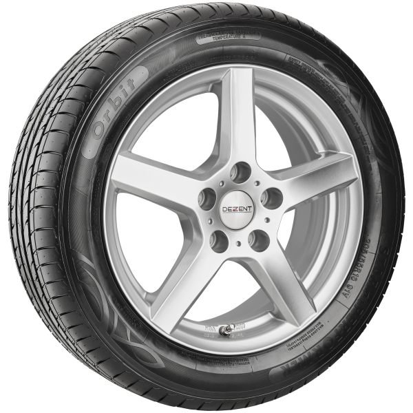 STAR PERFORMER - ORBIT XL BSW - 215/60 R16 TL 99V * XL BSW -  Sommerreifen