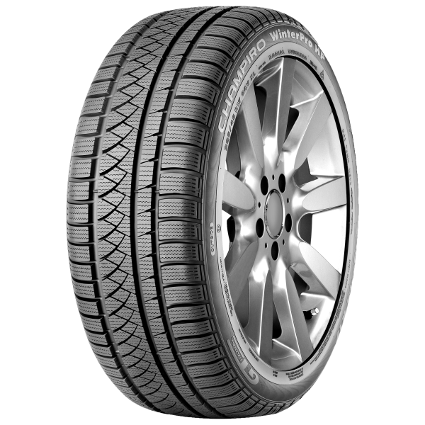 GT-RADIAL - CHAMPIRO WINTERPRO HP - 235/45 R17 TL 97V 3PMSF -  Winterreifen