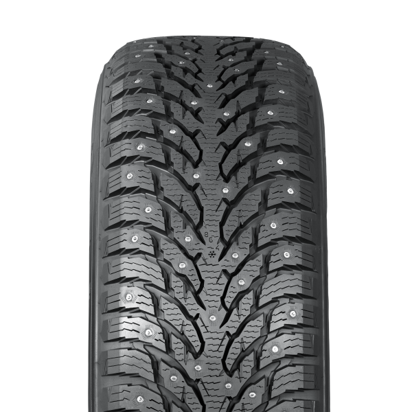 NOKIAN - HAKKAPELIITTA 9 SUV STUD - 235/60 R18 TL 107T M+S STUDDED 3PMSF XL BSW -  Winterreifen