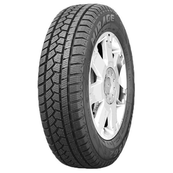 MIRAGE - MR-W562 - 185/65 R15 TL 88T M+S 3PMSF -  Winterreifen