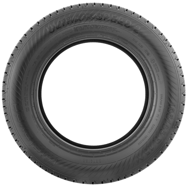 GISLAVED - ULTRA*SPEED 2 - 295/35 R21 TL 107Y XL FR BSW -  Sommerreifen