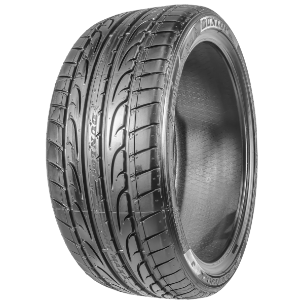 DUNLOP - SP SPORT MAXX - 255/40 ZR17 TL 98Y MFS XL -  Sommerreifen